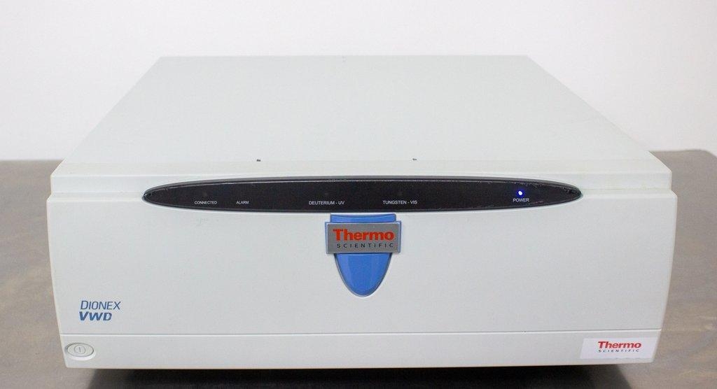Thermo Dionex VWD Chromatography Detector 190-900nm Multi-Wavelength 2022