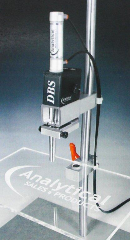 Analytical Sales DBS-6 Blood Spot Punch Laboratory Equipment New Unused