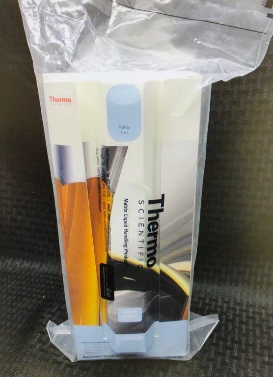 Beckman Coulter 267007 Deepwell Titer Plate Polypropylene Sterile