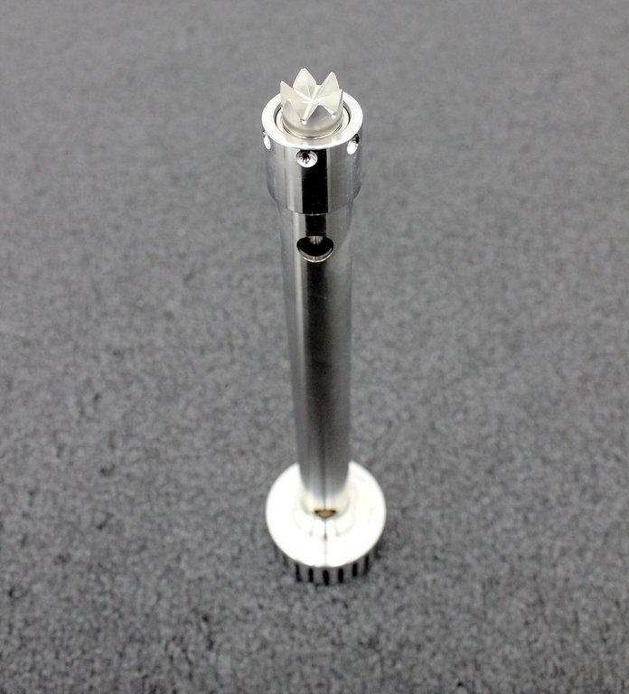 KINEMATICA AG 11030241 Polytron PT6100 Homogenizer Stirrer System