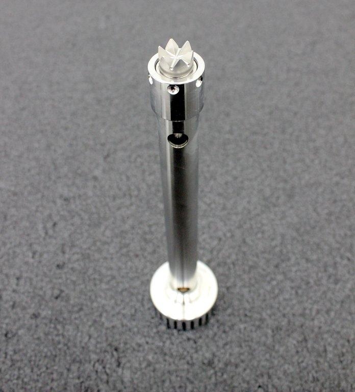 KINEMATICA AG 11030241 Polytron PT6100 Homogenizer Stirrer System