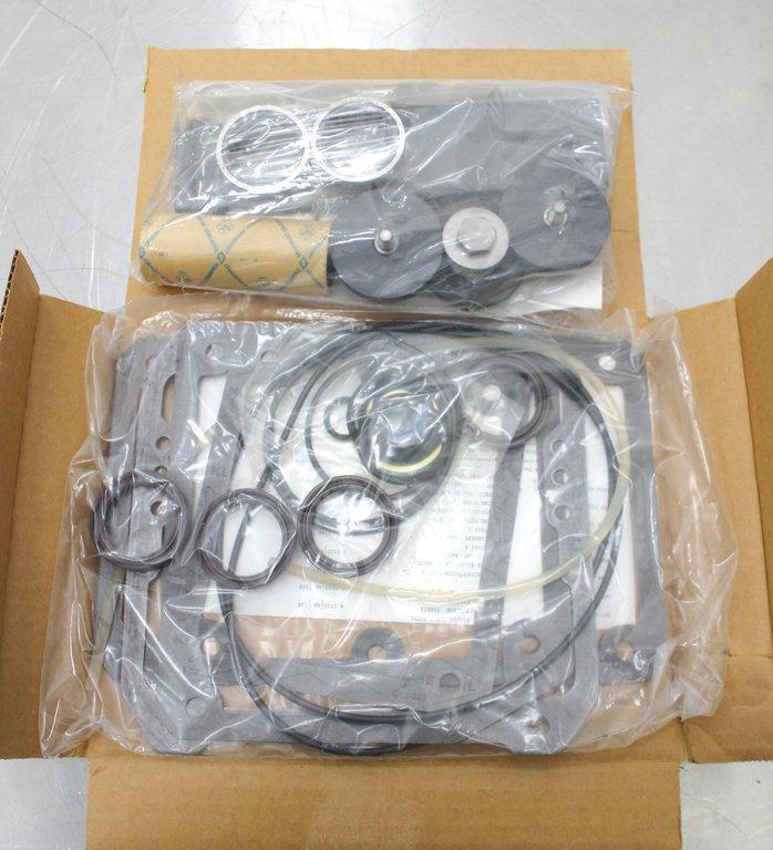 Busch 0993.900.558 Overhaul Kit 250 C Pump Accessory Convenient Install