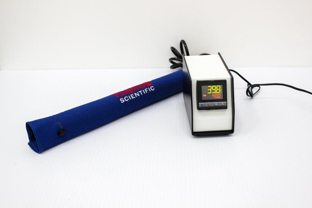Thermo Hot Pocket Column Heater 150 mm Turnkey 120V 50/60Hz Lab Equipment