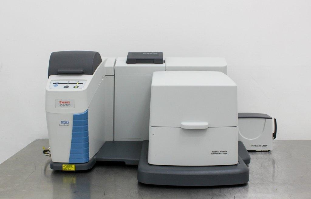 Rigaku ZSX Primus II X-Ray Fluorescence Spectrometer - 3374587