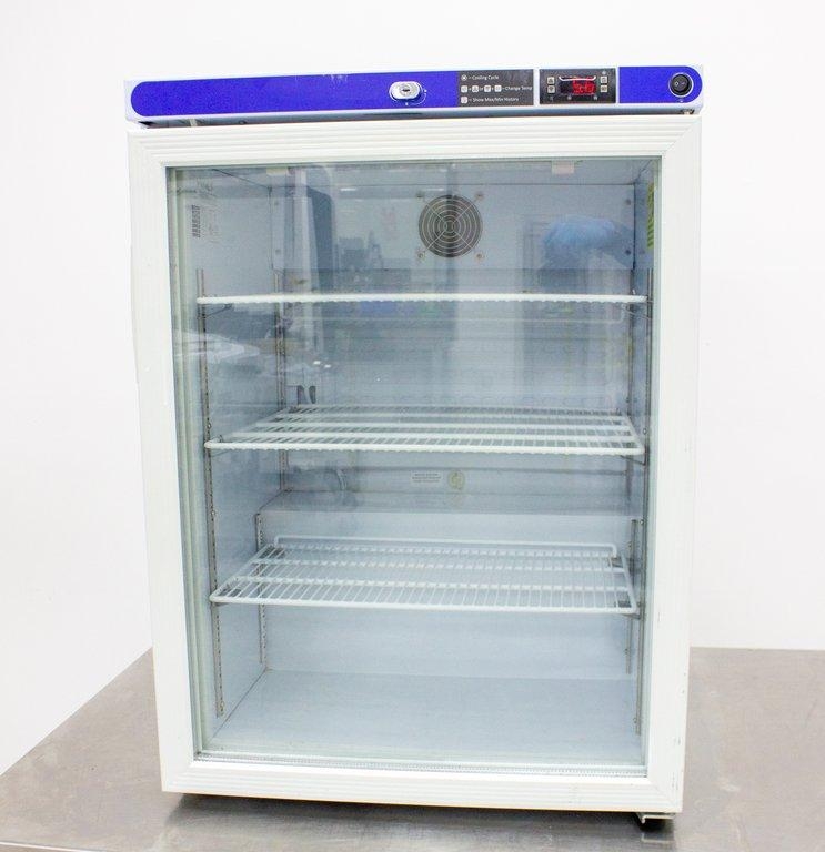VWR SCLP-49 Refrigerator Cold Storage Digital Temp Display