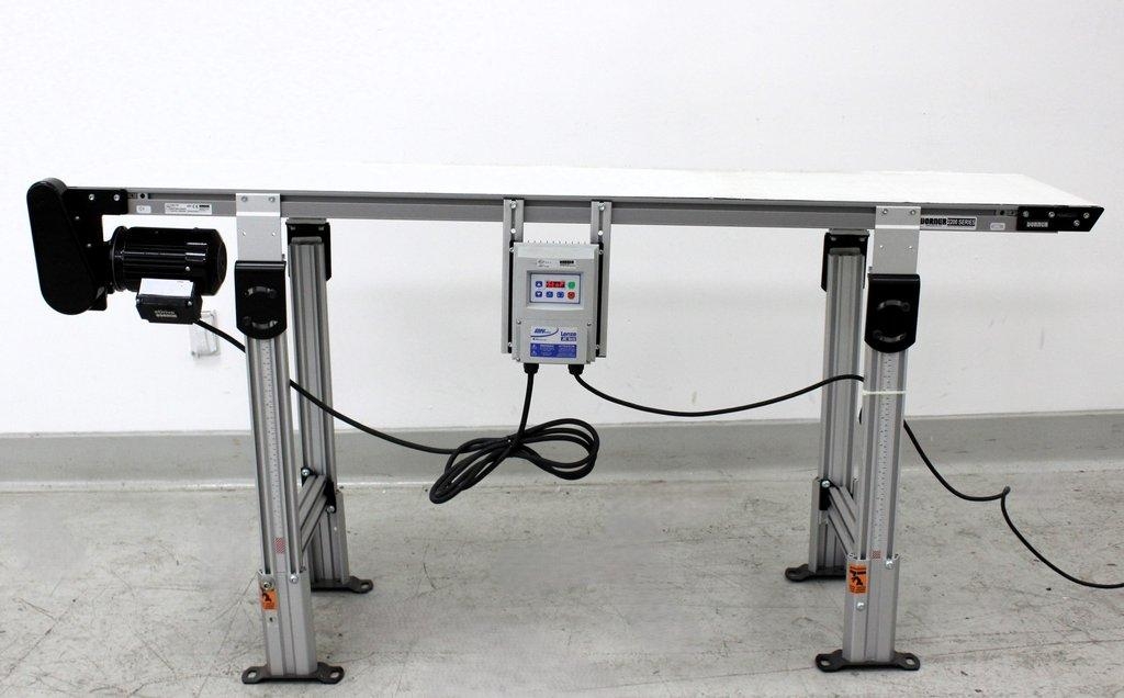 【美品】MAXON DB10 M-10X E Power Conditioner – 10 Outlets, Surge Protection