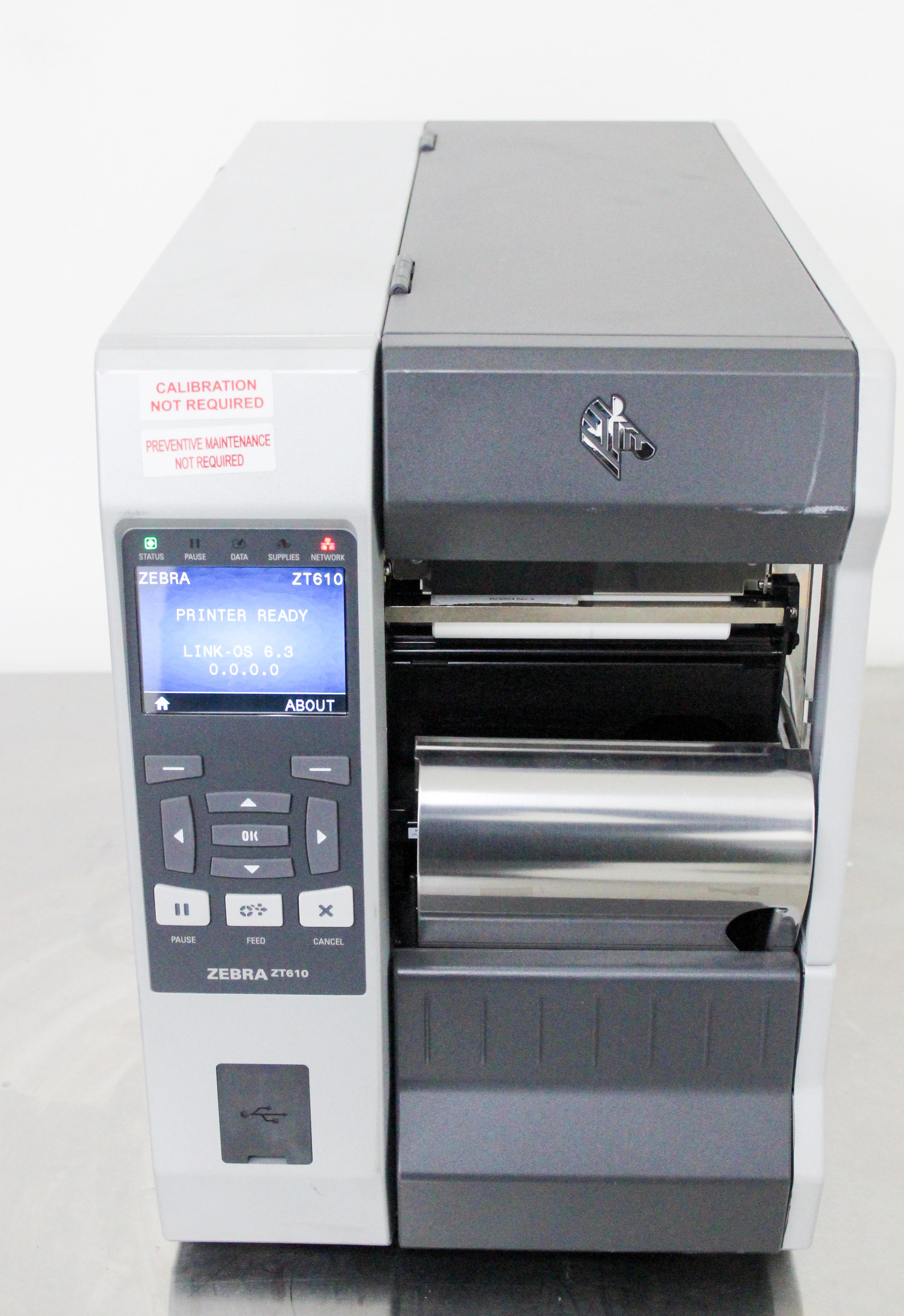 ytp2000ページ Videojet 1520 Industrial Printer Inkjet Coding Machine w
