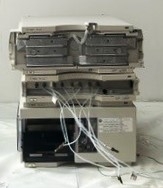 Agilent 1100 Series HPLC System Fair Condition w/ G1316A ColCom