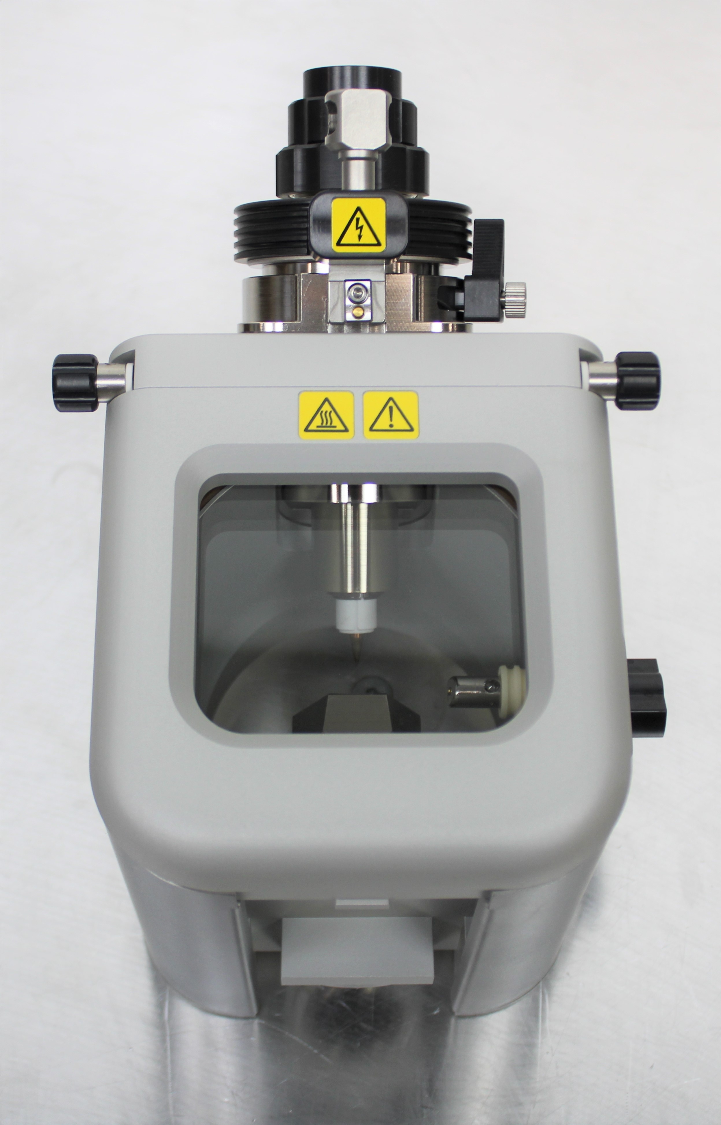 DIS 80111-60470 Housing Mass Spectrometry Used Functional Good Condition