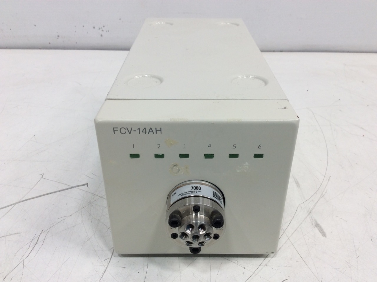[MATSU]　CORONA CDSC-H8024X-W IVAM Blog - Complying with Title 24: Advanced CO2 Sensor for