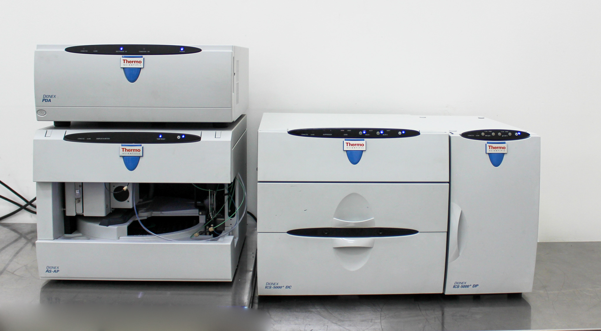 Thermo Scientific Dionex UltiMate 3000 Sample-Loop Micro