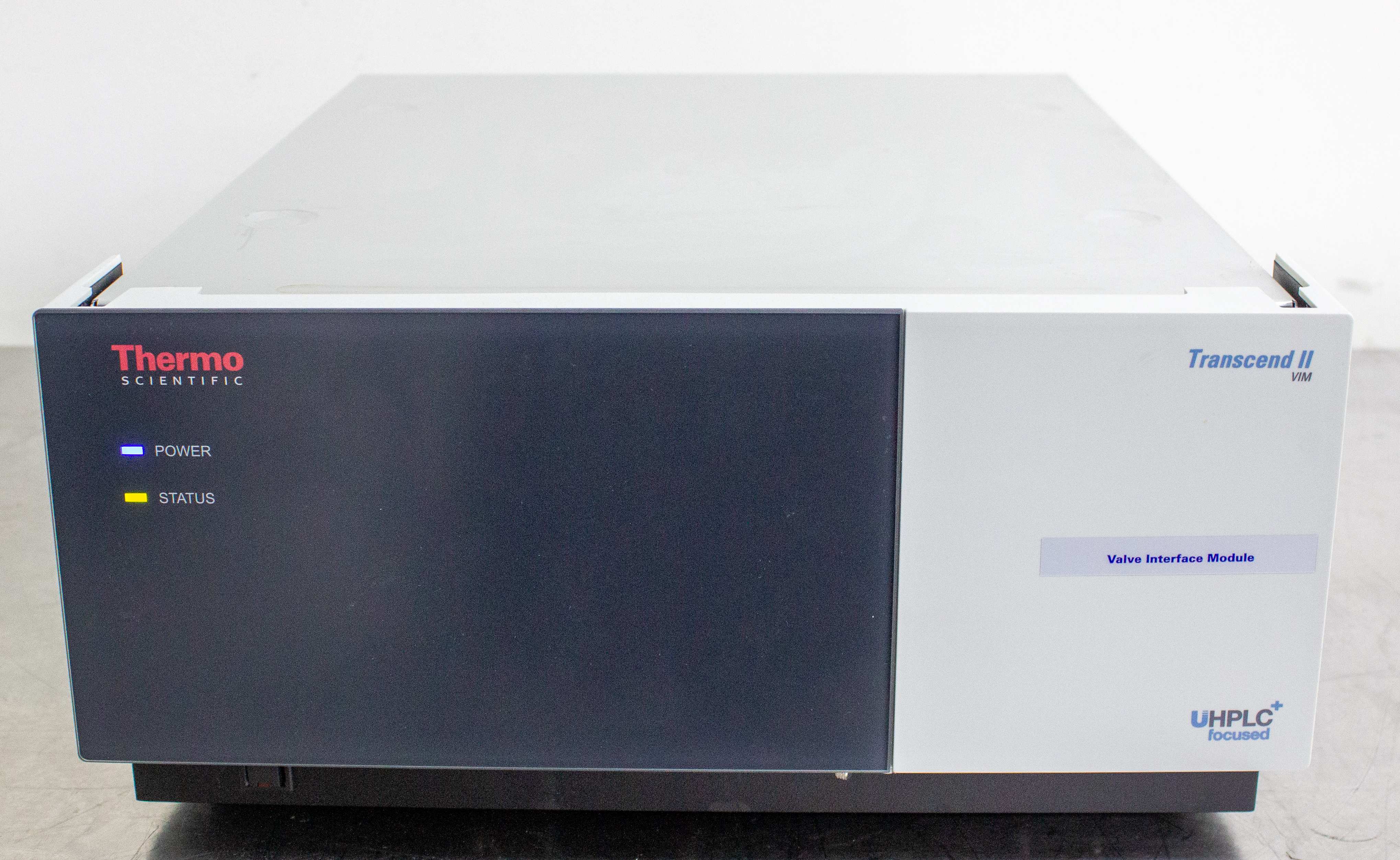 Thermo Transcend II Valve Interface Module 95% Sample Prep Reduct.