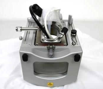 KQ Integrated Solutions 70005-60370 Mass Spectrometry Ion Max Housing Part