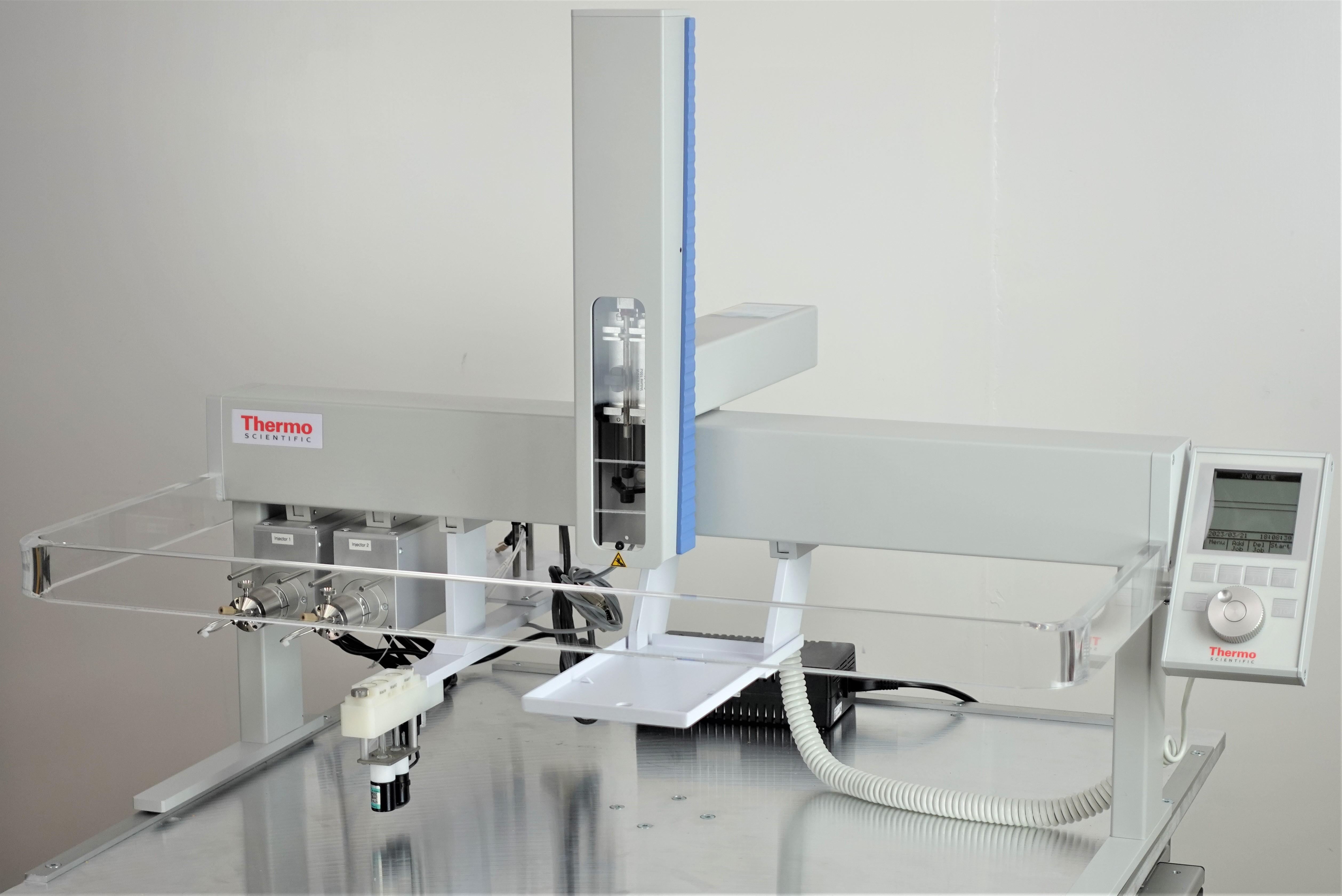 Thermo Fisher Scientific PAL HTS XT Auto Sampler