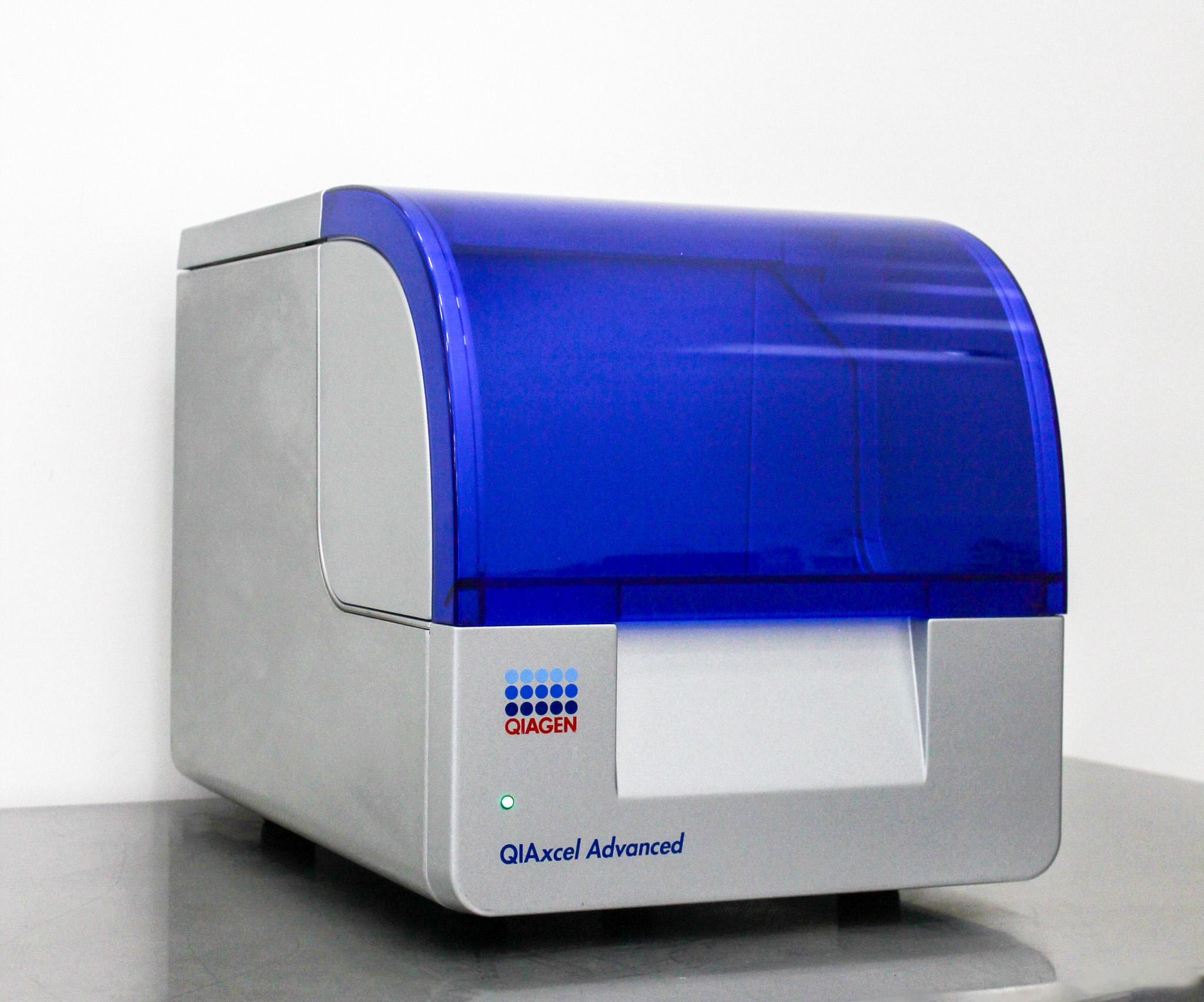 Agilent G2939B Bioanalyzer Electrophoresis Instrument DNA