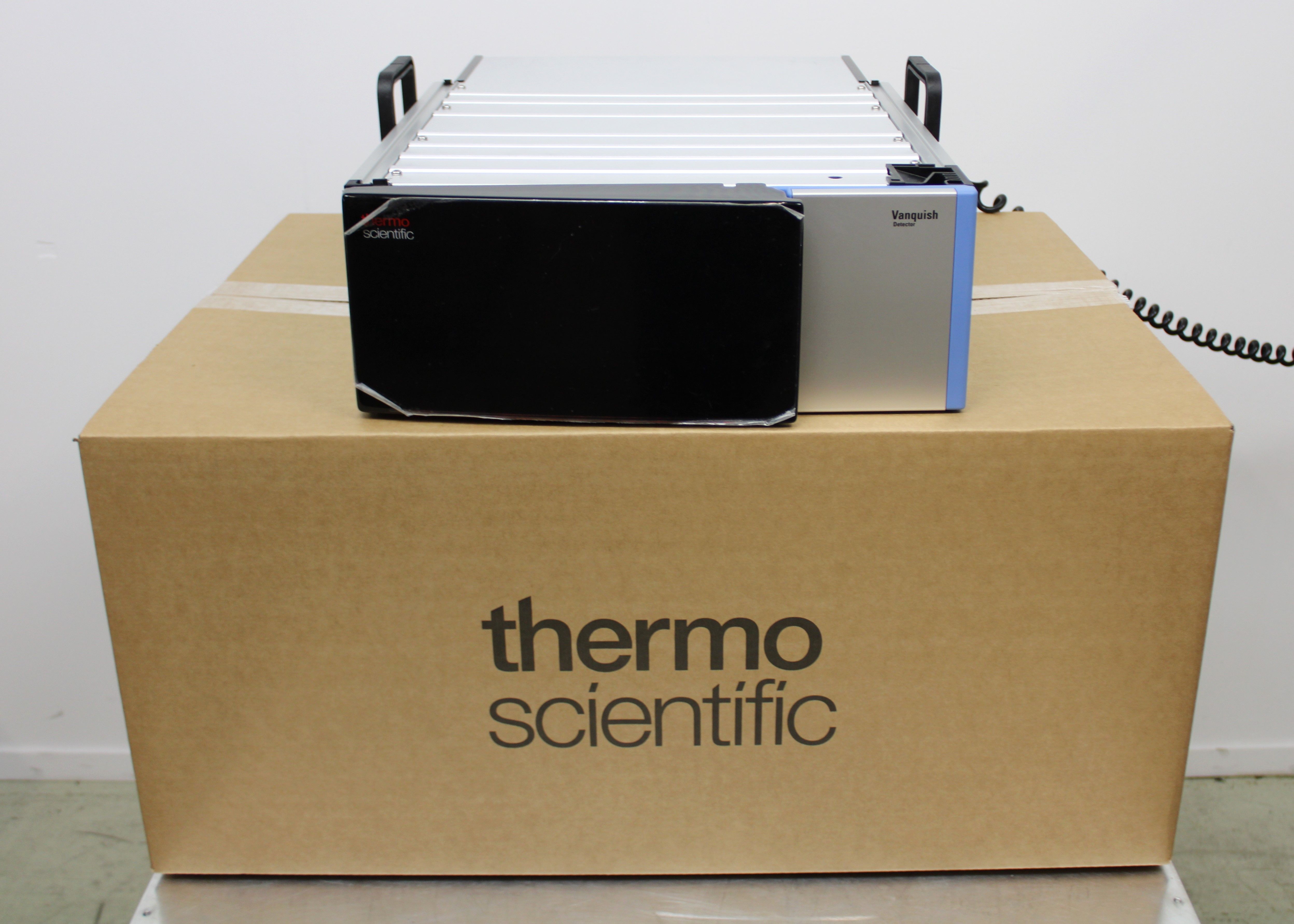Thermo Vanquish VH-D10-A Diode Array Detector 10 Channels 2019 LightPipe