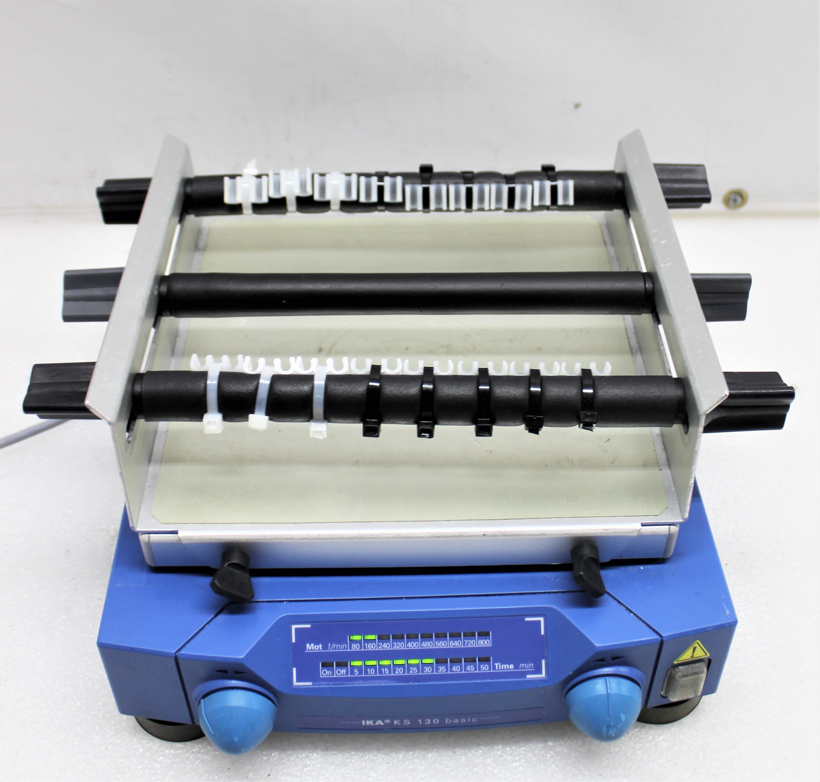 IKA KS 130 Basic S1 Laboratory Shaker