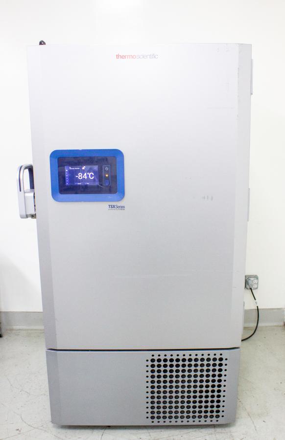 Thermo TSX60086A Ultra Low Freezer -86C 28.8 cu ft ENERGY STAR