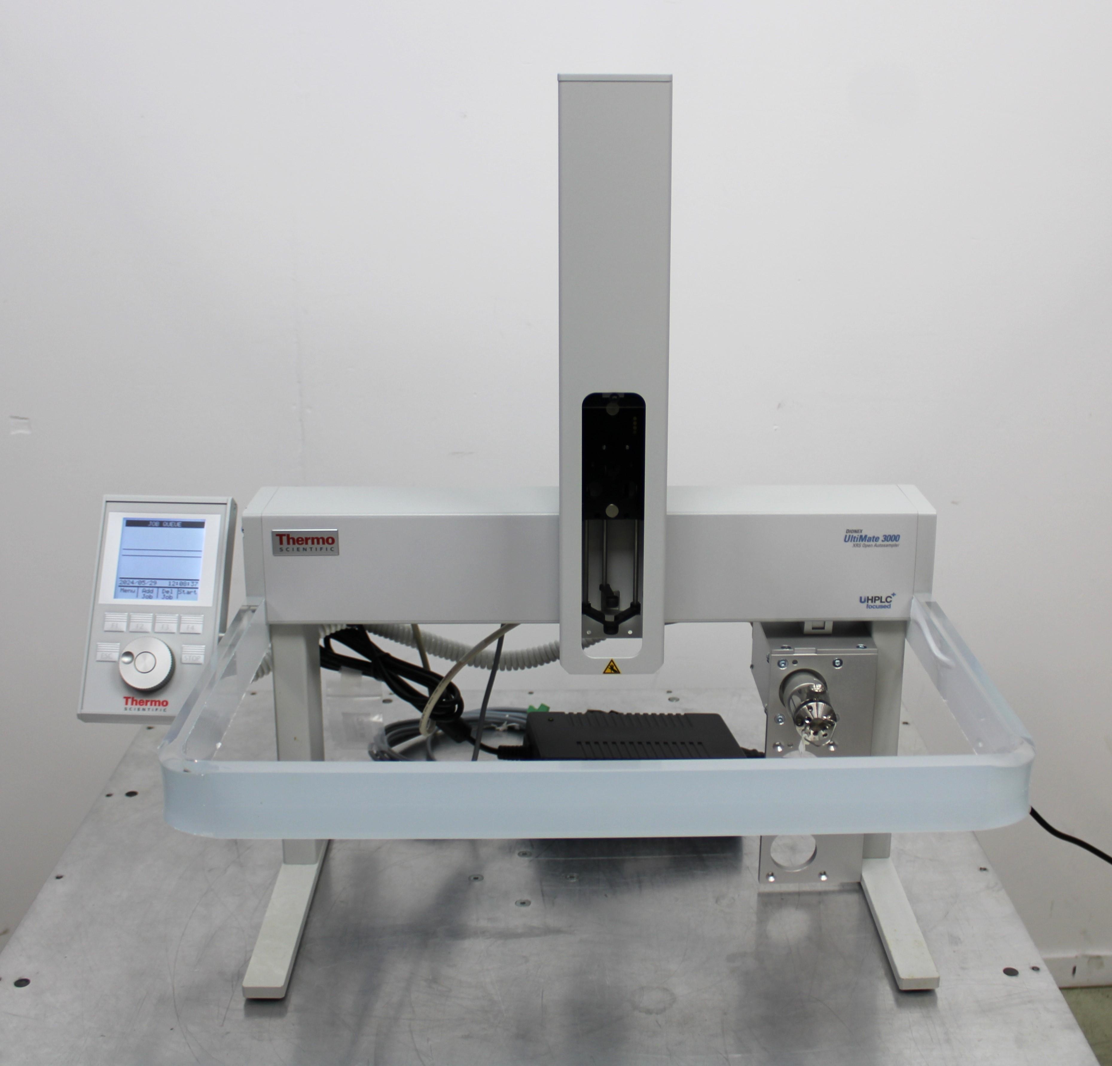 Thermo OAS-3300TXRS Autosampler UltiMate 3000 High Throughput Adaptable