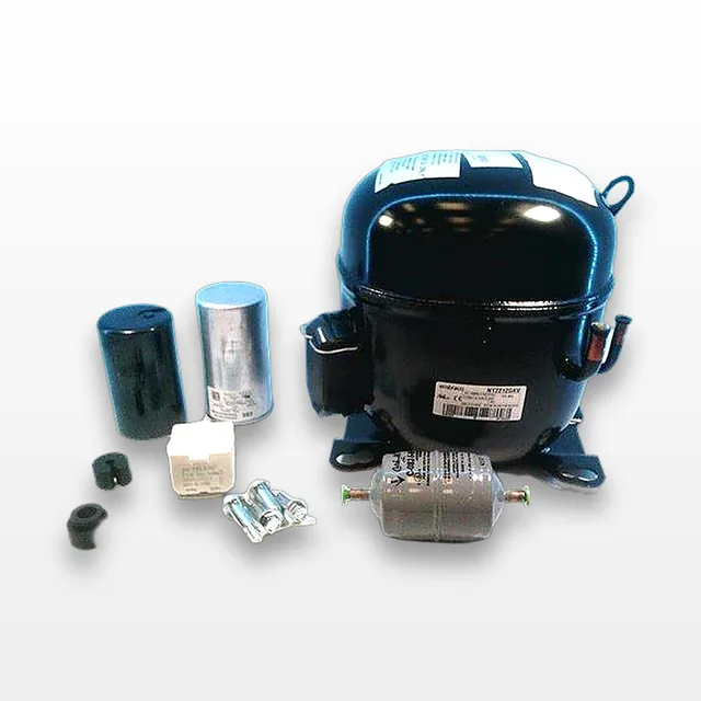 Thermo 322228G02 2nd Stage Compressor Kit, Laboratory Equipment, New