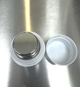 Mettler Toledo 500g Calibration Weight for Precision Measuring