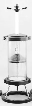 Millipore Vantage S2 Column VS 250x500 COL ASSY for Chromatography 22.8L