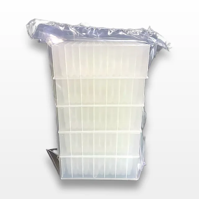 Thermo Scientific KingFisher 96 Plate Consumables for Nucleic Acid Purification