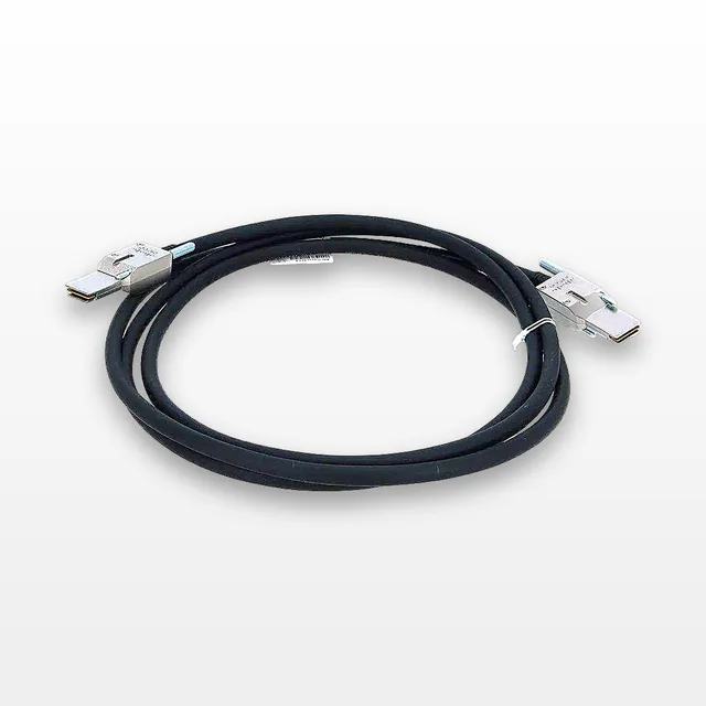 Cisco Systems Stack-T4-3M IT Equipment Stacking Cable New Condition