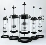 Millipore Vantage S2 Column VS 180 x 500 - Chromatography System