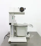 BUCHI Rotavapor R-300 EL Rotary Evaporator with B-305 and B-300