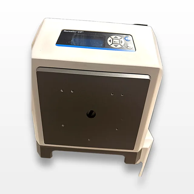 MasterFlex 77964-30 I/P Digital Process Pump, Includes Computer & Power Cord