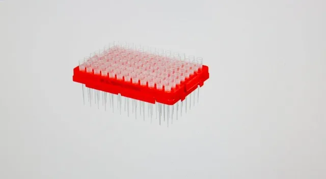 Molecular BioProducts ART Pipette Tips 20 SoftFit L 2749-RI 20ul Pallet of 14 Cases