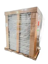 Beverage-Air PRI2HC-1AS Roll-In Refrigerator 70.84 cu. ft., Stainless Steel, R290