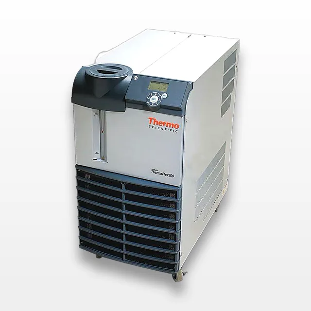 Thermo Neslab Thermoflex 900 Chiller 230V 50Hz Digital Control