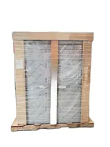 Beverage-Air PRI2HC-1AS Roll-In Refrigerator 70.84 cu. ft., Stainless Steel, R290