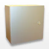 Hammond Manufacturing SE2003359 Stainless Steel Enclosure - New, Durable, Robust