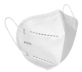 WARMAX KN95 Protective Mask GB2626-2006 Face Mask Box of 990 Pieces New