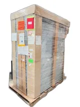 Beverage-Air PRI2HC-1AS Roll-In Refrigerator 70.84 cu. ft., Stainless Steel, R290