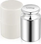 Mettler Toledo 500g Calibration Weight - Precision Measurement Tool