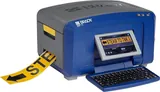 Brady BBP35 Label Printer - New Condition with High Precision Printing