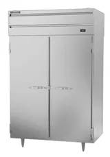 Beverage-Air PRI2HC-1AS Roll-In Refrigerator 70.84 cu. ft., Stainless Steel, R290