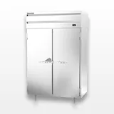 Beverage-Air PRI2HC-1AS Roll-In Refrigerator 70.84 cu. ft., Stainless Steel, R290