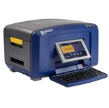 Brady BBP35 Label Printer for Industrial Labeling Solutions