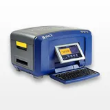 Brady BBP35 Label Printer for Industrial Labeling Solutions