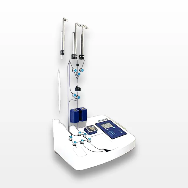 Miltenyi Biotec CliniMacs Instrument Cell Separation System, 100V-240V, 2018