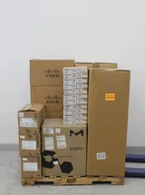 Millipore Vantage S2 Column VS 180 x 500 - Chromatography System