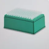 Beckman Coulter 379503 P250 Tips, Span-8 Sterile Barrier, Set of 6 Cases