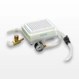 Millipore MSVMHTS00 MultiScreen HTS Vacuum Manifold for Filtration