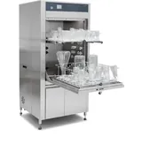 Getinge 1400 LXP Laboratory Glassware Washer with Dual Drying System - 304L Capacity