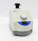 Fisherbrand Analog Vortex Mixer 02215414 Lab Mixer 120V 50/60Hz